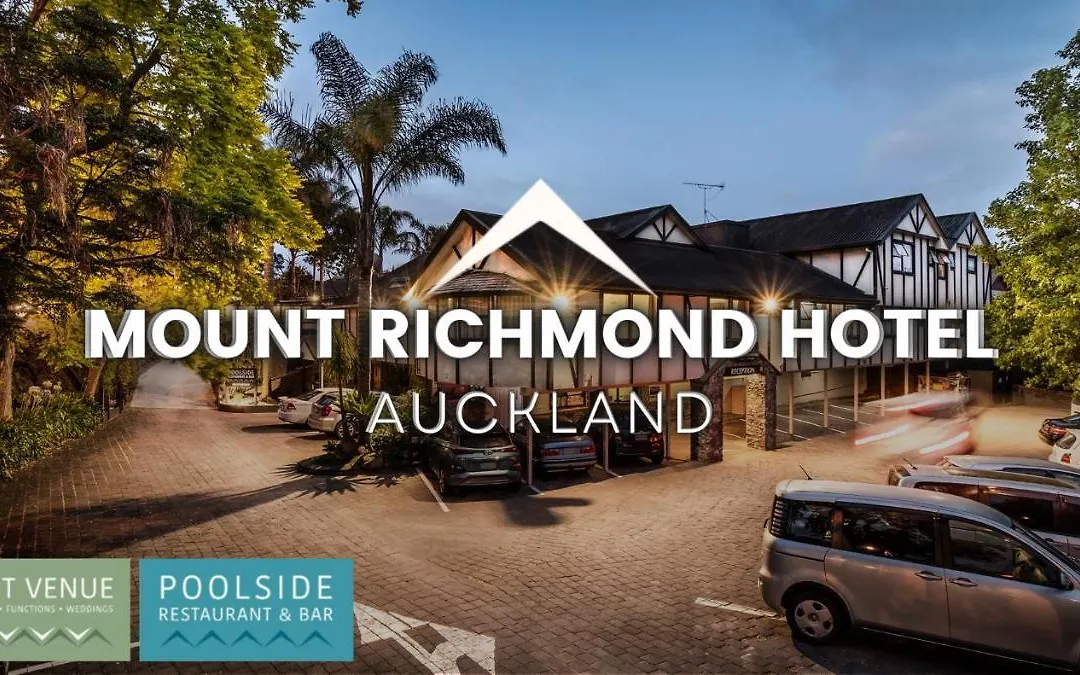 Mount Richmond Hotel-1